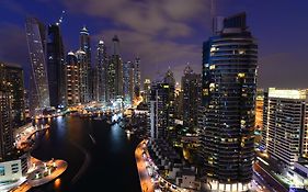 Dubai Marina Hotel Apartments